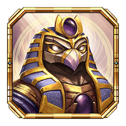 Icon 5 Legacy of Egypt