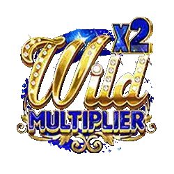 Wild multipliers