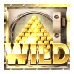 Wild-символ игрового автомата Cops ‘n’ Robbers