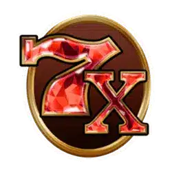 Символ Wild x7