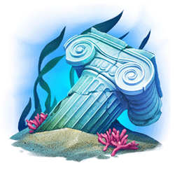 Icon 7 God of Wild Sea
