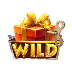 Wild Symbol of Birthday! Slot