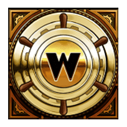 Wild-символ игрового автомата Fortunium