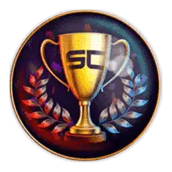 Символ Scatter
