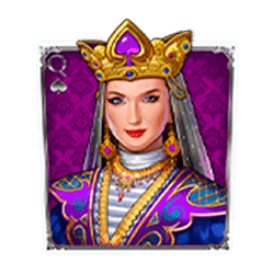 Icon 10 Golden Royals