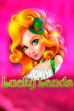Lucky lands Free Play in Demo Mode