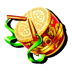 Icon 5 Peking Luck
