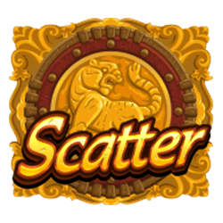 Scatter of Exotic Cats Slot