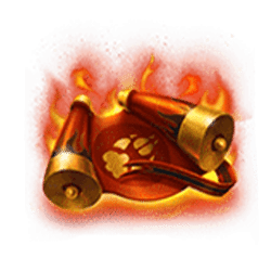 Icon 3 Flaming Fox