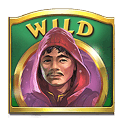 Wild Symbol of Hidden Valley Slot