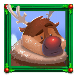 Icon 4 Fat Santa