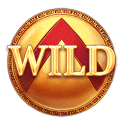 Wild Symbol of Wild Spartans Slot