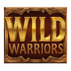 Wild Symbol of Wild Warriors Slot