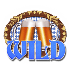 Wild Symbol of Wunderfest Deluxe Slot