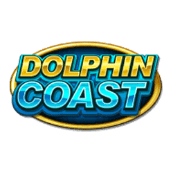 Wild Symbol of Dolphin Coast Slot