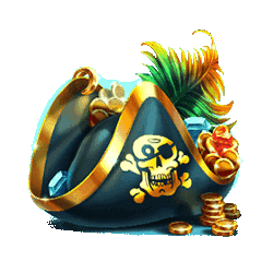 Icon 2 Pirates’ Plenty
