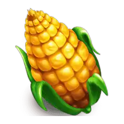 Символ8 слота Pumpkin Patch
