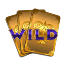Wild Symbol of Street Magic Slot