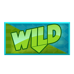 Wild Symbol of Sidewinder Slot
