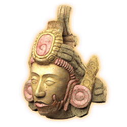 Icon 5 Maya