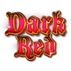 Wild Symbol of Wicked Tales: Dark Red Slot