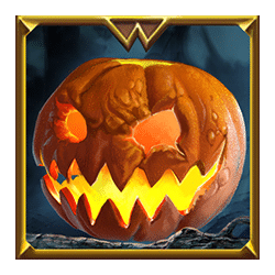 Wild Symbol of Halloween Jack Slot