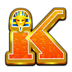 Icon 7 Ancient Egypt Classic