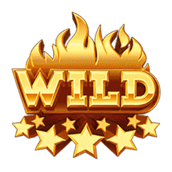 Wild Symbol of Nitro Circus Slot