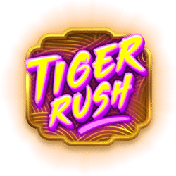 Scatter of Tiger Rush Slot