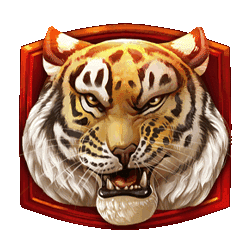 Icon 1 Tiger’s Glory