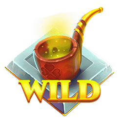 Wild Symbol of Jack in a Pot Slot
