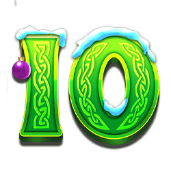 Icon 10 Leprechaun Carol