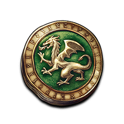 Icon 5 Dragon Maiden