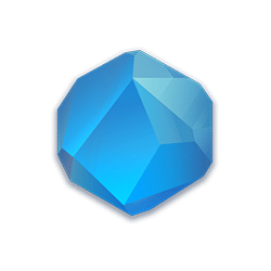 Icon 8 Crystal Crush