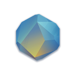 Icon 10 Crystal Crush