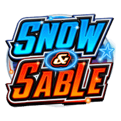 Scatter of Action Ops: Snow & Sable Slot