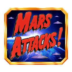 Icon 2 Mars Attacks!