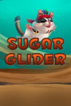 Sugar Glider Free Play in Demo Mode