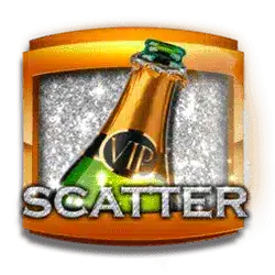 Символ Scatter
