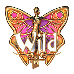 Wild Symbol of Turn Your Fortune Slot