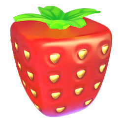 Icon 3 Strolling Staxx Cubic Fruits