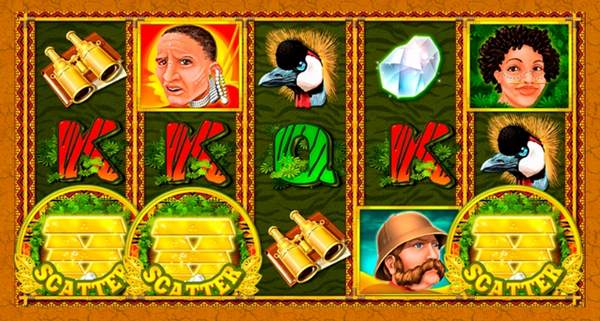 Призовые игры