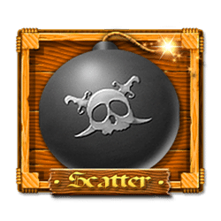 Scatter of Seadogs Story Slot