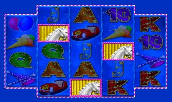 Призовые игры