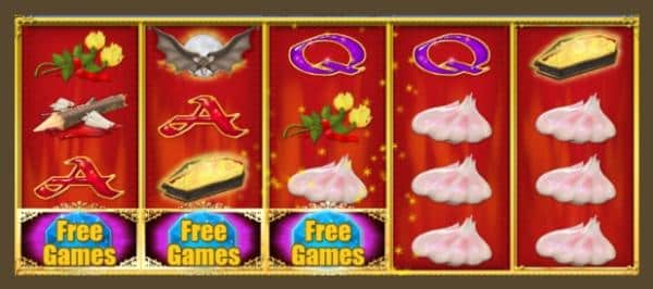 10 дополнительных Призовых Игр