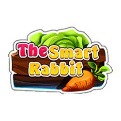 Wild Symbol of The Smart Rabbit Slot