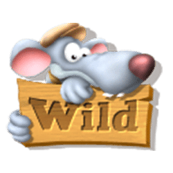 Wild-символ игрового автомата Green Grocery