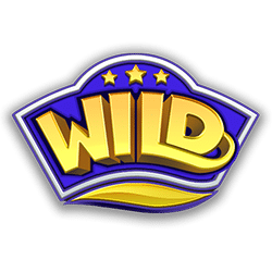 Wild Symbol of Hot Classic Slot
