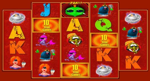 Призовые игры