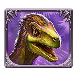Icon 1 Raging Rex